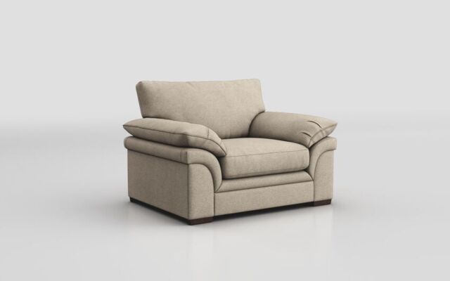 Varignana Armchair  - poltronesofà at ScS
