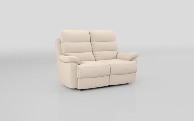 Ossett 2 Seater Sofa  - poltronesofà at ScS