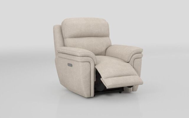 Maer Power Recliner Chair - poltronesofà at ScS