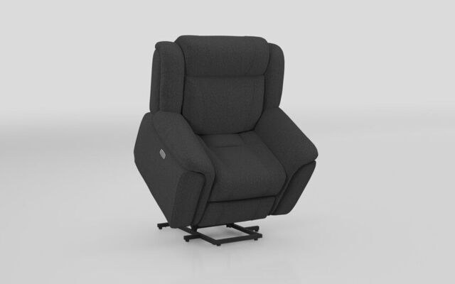 Elland Lift & Rise Chair VAT Exempt - poltronesofà at ScS