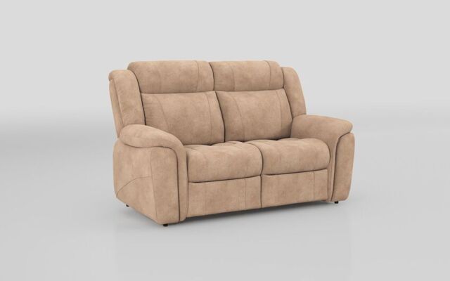 Elland 2 Seater Sofa  - poltronesofà at ScS