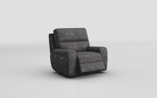 Arola Power Recliner Chair - poltronesofà at ScS