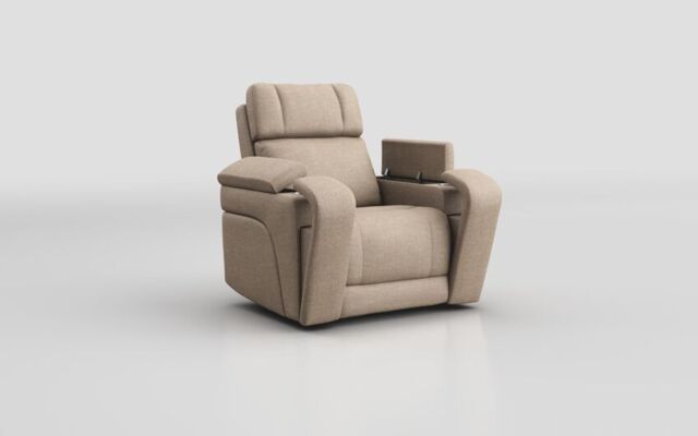 Adstock Armchair  - poltronesofà at ScS