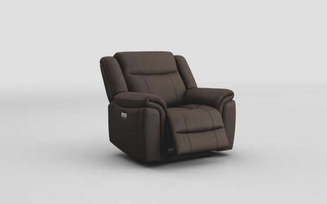 Carpena Power Recliner Chair  - poltronesofà at ScS