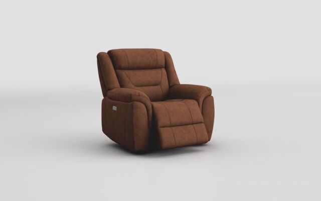 Ainsdale Power Recliner Chair - poltronesofà at ScS