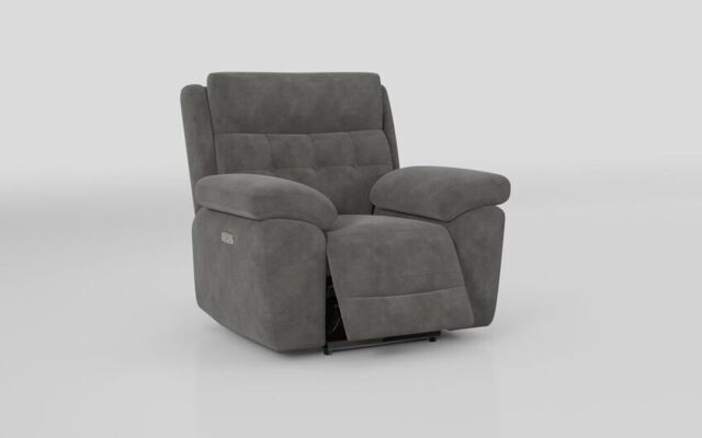 Belford Power Recliner Chair - poltronesofà at ScS