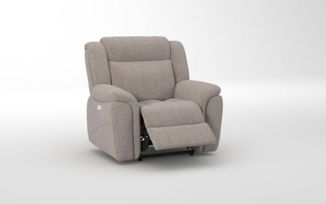Elland Power Recliner Chair - poltronesofà at ScS