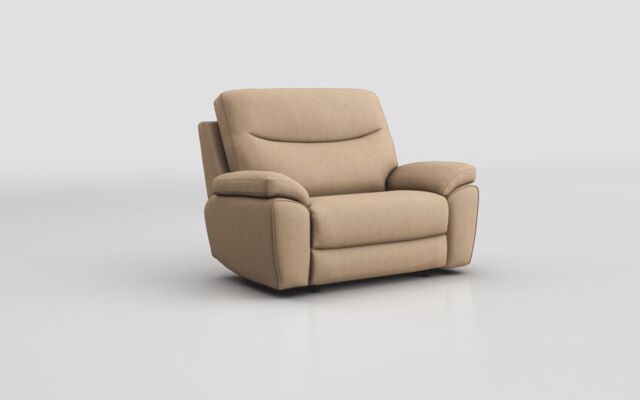 Argenta Snuggle Chair - poltronesofà at ScS