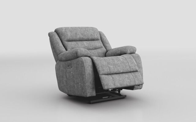 Favale Power Rocker Recliner Chair  - poltronesofà at ScS