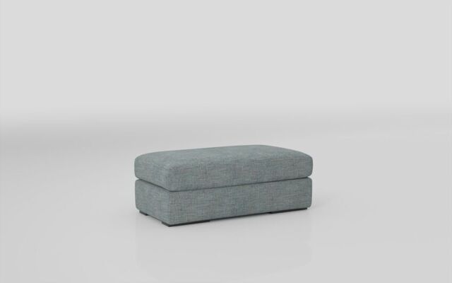 Savazza Large Ottoman - poltronesofà at ScS