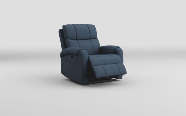Calisese Manual Recliner Chair - poltronesofà at ScS