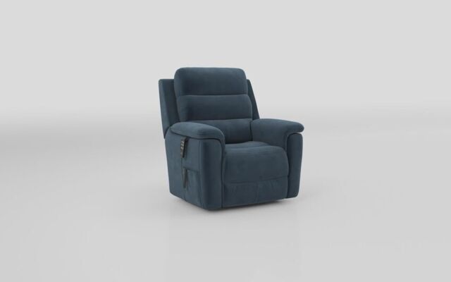 Ossett Lift & Rise Chair - poltronesofà at ScS