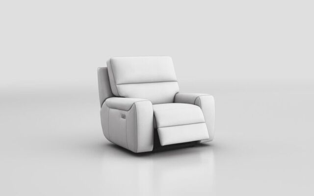 Arola Power Recliner Chair  - poltronesofà at ScS