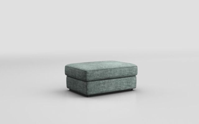 Borello Footstool  - poltronesofà at ScS
