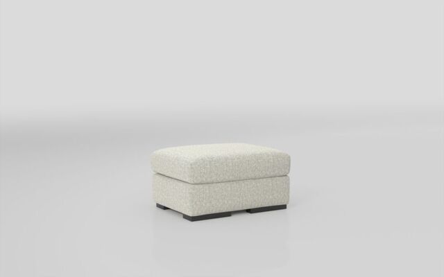 Savazza Storage Ottoman - poltronesofà at ScS