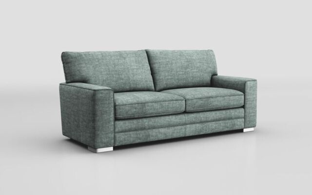 Borello 3 Seater Sofa  - poltronesofà at ScS