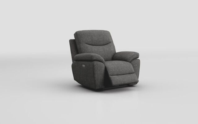 Argenta Power Recliner Chair  - poltronesofà at ScS