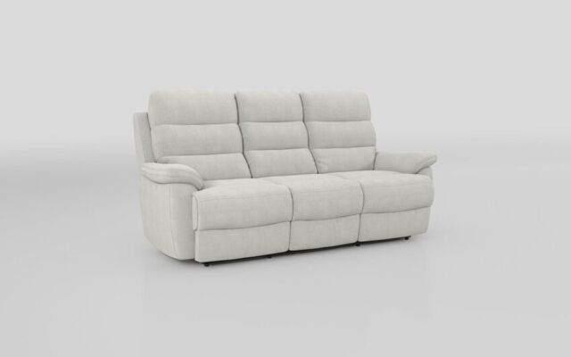 Ossett 3 Seater Sofa  - poltronesofà at ScS