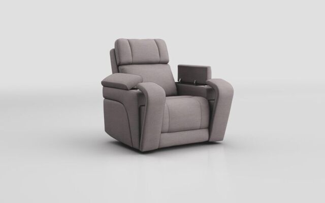 Adstock Armchair - poltronesofà at ScS