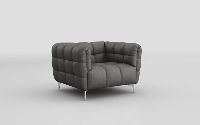 Castello Armchair  - poltronesofà at ScS