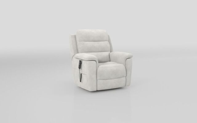 Ossett Lift & Rise Chair VAT Exempt - poltronesofà at ScS