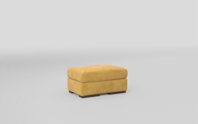 Savazza Ottoman  - poltronesofà at ScS