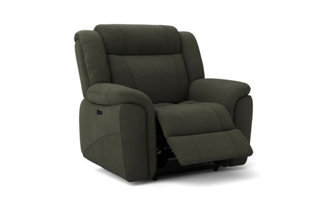 Elland Power Recliner Chair - poltronesofà at ScS