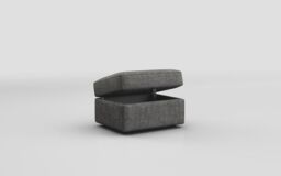 Chalbury Large Storage Foostool  - poltronesofà at ScS