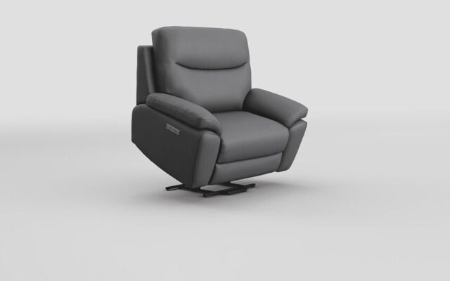 Argenta Lift & Rise Chair - poltronesofà at ScS