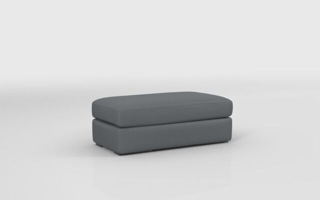 Savazza Large Ottoman  - poltronesofà at ScS