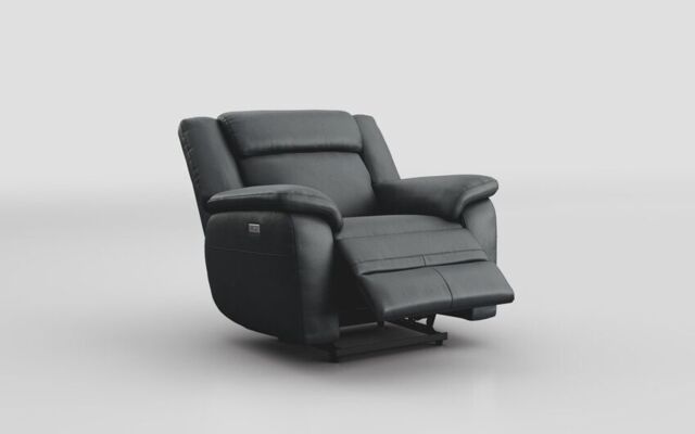 Sarsina Power Recliner Chair  - poltronesofà at ScS