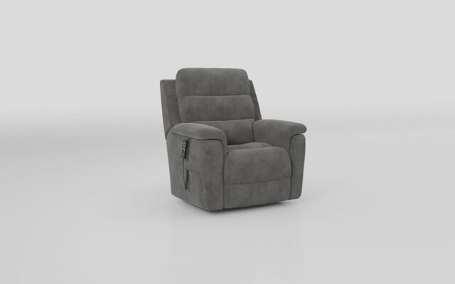 Ossett Lift & Rise Chair VAT Exempt  - poltronesofà at ScS
