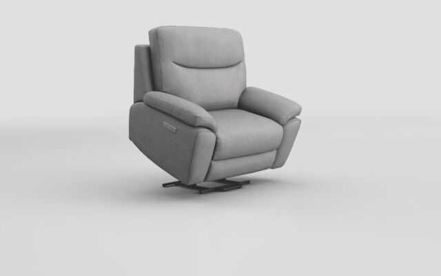 Argenta Lift & Rise Chair - poltronesofà at ScS