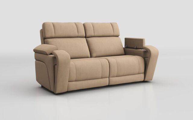 Adstock 3 Seater Sofa  - poltronesofà at ScS