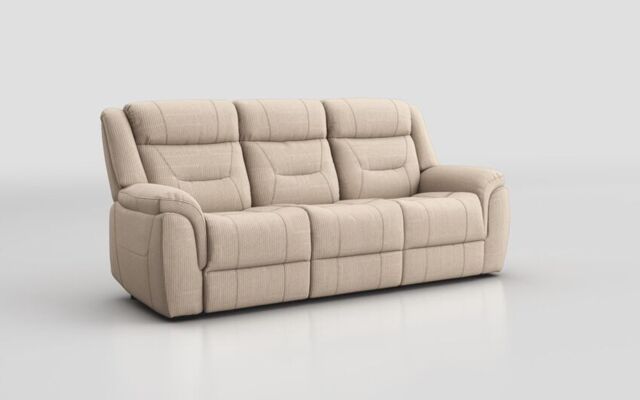 Ainsdale 3 Seater Sofa - poltronesofà at ScS
