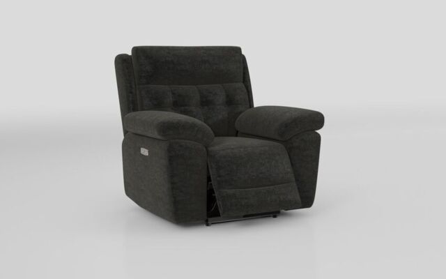Belford Power Recliner Chair - poltronesofà at ScS