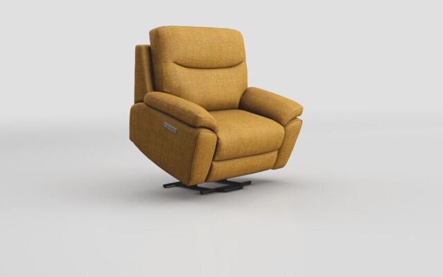 Argenta Lift & Rise Chair - poltronesofà at ScS