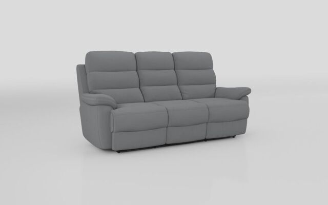 Ossett 3 Seater Sofa  - poltronesofà at ScS