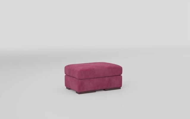 Savazza Ottoman  - poltronesofà at ScS