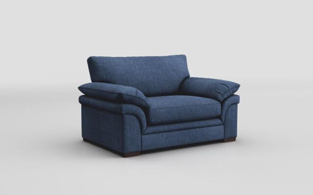 Varignana Snuggle Chair - poltronesofà at ScS