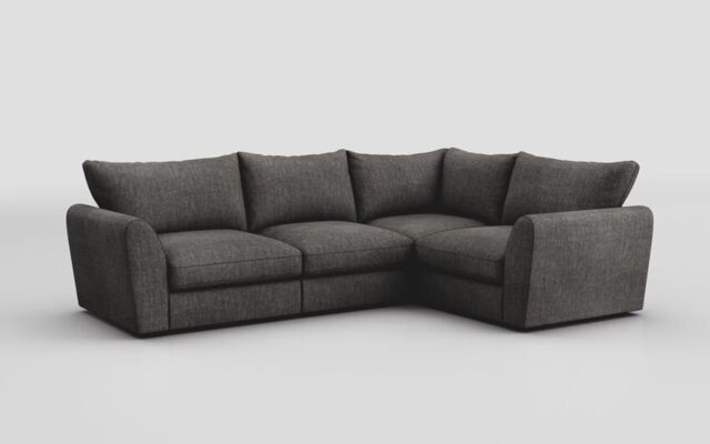 Gambettola 2 Corner 1 Sofa - poltronesofà at ScS