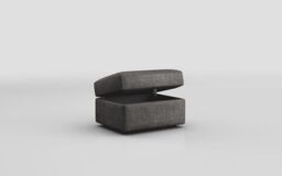 Chalbury Large Storage Foostool  - poltronesofà at ScS