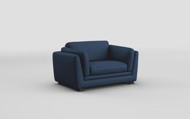 Borghetto Snuggle Chair  - poltronesofà at ScS