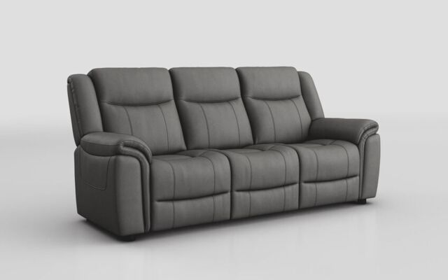 Carpena 3 Seater Sofa  - poltronesofà at ScS