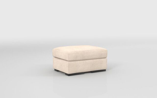 Savazza Storage Ottoman  - poltronesofà at ScS