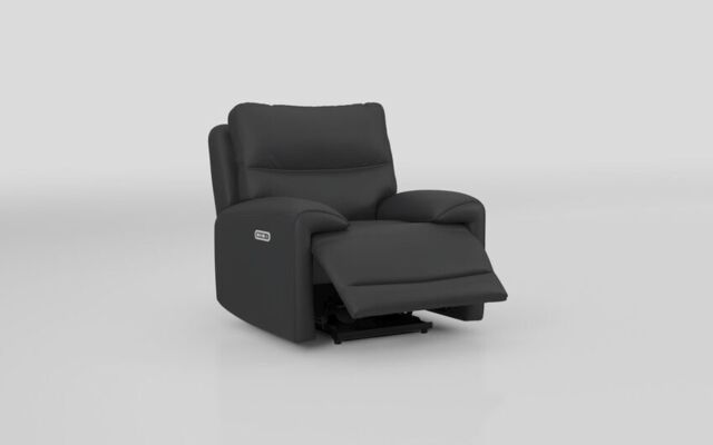 Caldbeck Power Recliner Chair  - poltronesofà at ScS