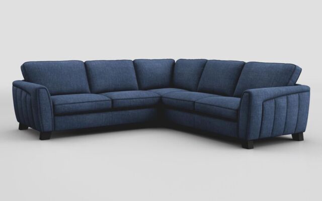 Modigliana 2 Corner 2 Standard Back  - poltronesofà at ScS