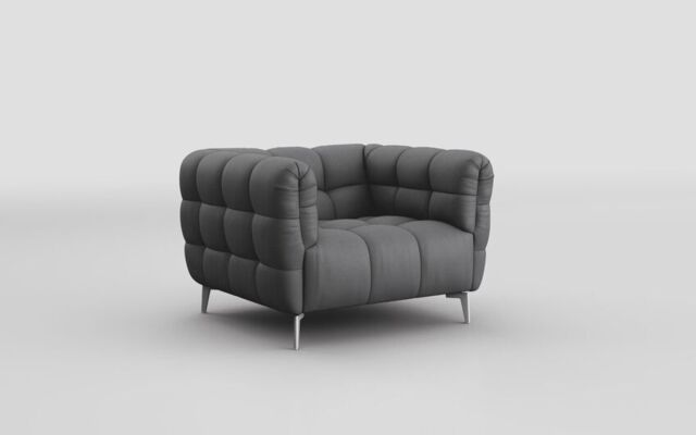 Castello Armchair  - poltronesofà at ScS