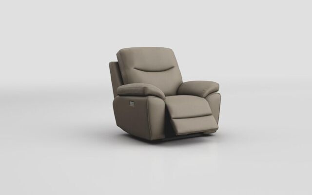 Argenta Power Recliner Chair  - poltronesofà at ScS