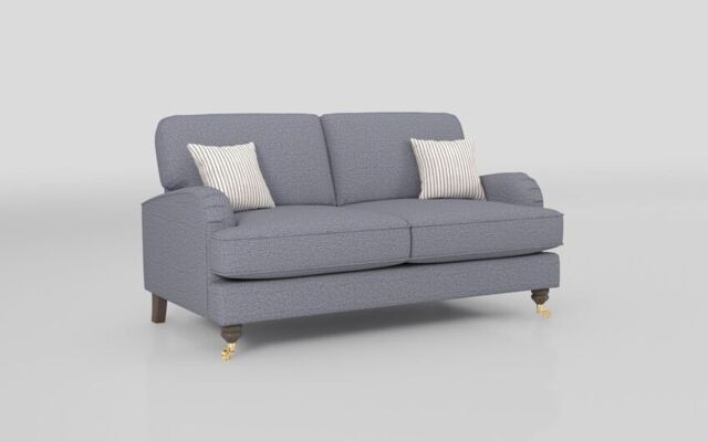 Cambourne 2 Seater Sofa  - poltronesofà at ScS